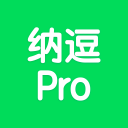 纳逗
