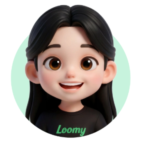 Loomy 桌面端 AI 智能体